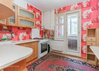 5-комнатная квартира на продажу, 96.6 м2, Симферополь, Балаклавская улица, 79, Центральный район