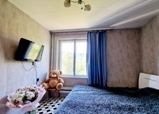 Продам двухкомнатную квартиру, 44.2 м2, Казань, улица Сафиуллина, 21