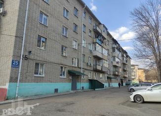 1-ком. квартира на продажу, 30.3 м2, Артём, Братская улица, 25