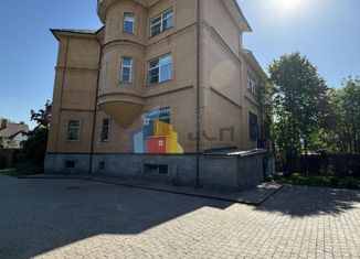 Продам дом, 772 м2, деревня Рассказовка, 2-я Боровская улица, 2А