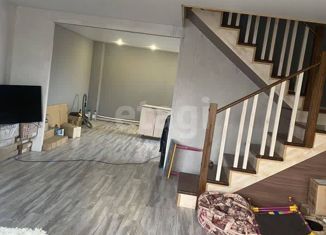 Продаю дом, 140 м2, село Уйское, улица Чечёткина, 24