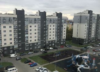 Продаю комнату, 57.7 м2, Калининград, Суздальская улица, 11Б, Ленинградский район