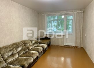 2-ком. квартира в аренду, 40 м2, Кострома, микрорайон Якиманиха, 4, Фабричный район