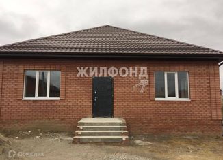 Дом на продажу, 131 м2, посёлок Новый, Курганная улица