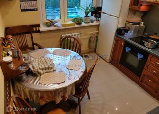 Продам 3-ком. квартиру, 71.7 м2, Москва, Керамический проезд, 55к1, Керамический проезд