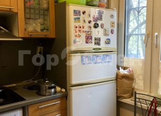 Продам 2-ком. квартиру, 44.4 м2, Москва, Тарусская улица, 4, Тарусская улица