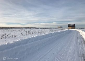 Земельный участок на продажу, 7.2 сот., деревня Чуваки, Голубиная улица