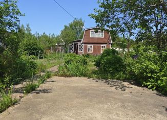 Дом на продажу, 42.5 м2, Казань, Приволжский район, садоводческое некоммерческое товарищество 50 лет Победы, 16