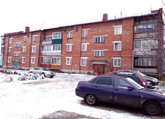 Продам 2-ком. квартиру, 39.1 м2, деревня Малая Субботиха, Лукинская улица, 8