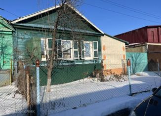 Дом на продажу, 60.6 м2, рабочий посёлок Сенной, Привокзальная улица