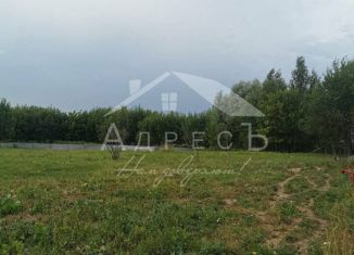 Земельный участок на продажу, 15 сот., поселок Новый, улица 40 лет Октября