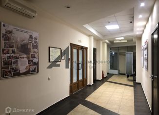 Аренда офиса, 878 м2, Тюменская область, Комсомольская улица, 60