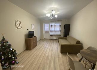 Продажа 1-ком. квартиры, 34 м2, Краснодар, ЖК Лиговский