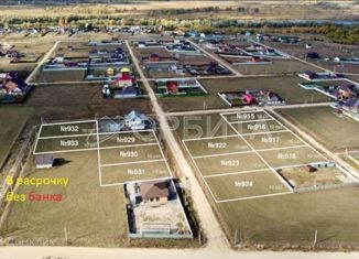 Продается участок, 6 сот., деревня Криводанова