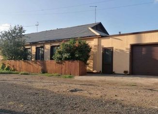 Продам дом, 72.3 м2, поселок Октябрьский, Новая улица, 1