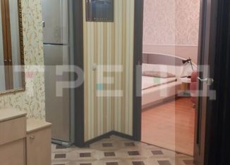 2-комнатная квартира на продажу, 52 м2, Санкт-Петербург, Клочков переулок, 10, метро Улица Дыбенко