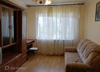 2-комнатная квартира на продажу, 45 м2, Воронеж, улица Желябова, 17