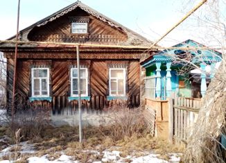 Продаю дом, 52 м2, село Большие Березники, Московская улица