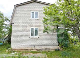 Продажа дома, 85 м2, деревня Ломовка