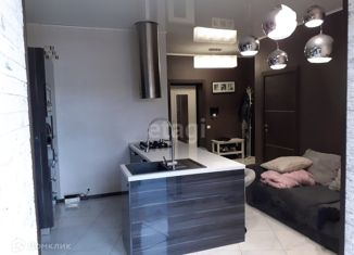 Продается 1-ком. квартира, 42.1 м2, посёлок Кузьмино, 3-й проезд Высоцкого, 2