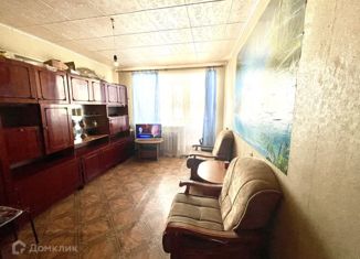 2-комнатная квартира на продажу, 45.7 м2, Смоленская область, Магистральная улица, 21А