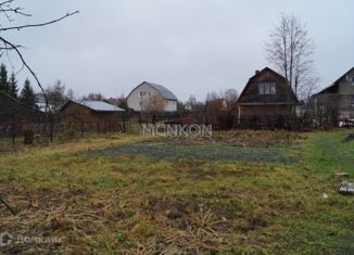 Продается участок, 15 сот., посёлок городского типа Козлово, Южная улица, 6