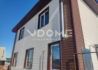 Продается дом, 166 м2, село Красноглинное, улица Восход, 9