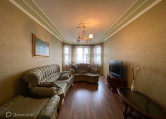 Продам 3-комнатную квартиру, 84.3 м2, Москва, улица Москворечье, 4к5, улица Москворечье