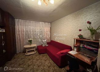 Продажа двухкомнатной квартиры, 35.9 м2, Волгоградская область, улица Богданова, 25к2