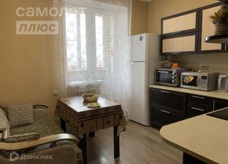 Продажа 1-комнатной квартиры, 37 м2, Ставрополь, улица Мимоз, 22А, ЖК Восток