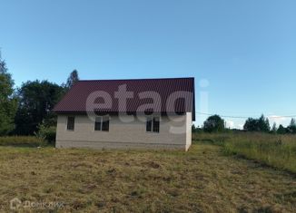 Продажа дома, 130 м2, село Талашкино, улица Ленина, 7