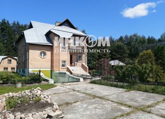 Продажа дома, 274.4 м2, деревня Шмелёнки, Вишнёвая улица, 19