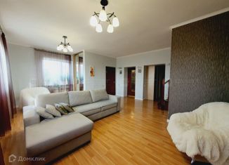 Продаю таунхаус, 190 м2, Казань, Кристальная улица, Советский район