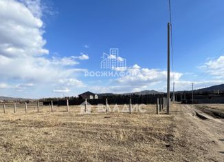 Продается земельный участок, 9.88 сот., поселок городского типа Атамановка