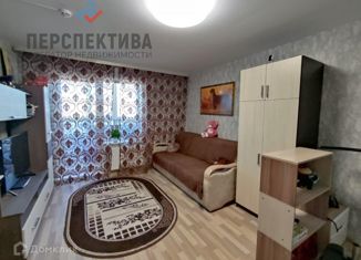 Продам 1-ком. квартиру, 34.3 м2, Пермь, улица Калинина, 66, жилой район Нижняя Курья