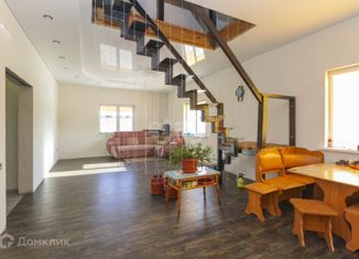 Продажа дома, 169.8 м2, село Дружино, 2-я Весенняя улица, 66