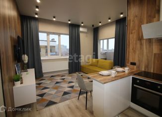 Продам квартиру студию, 26.3 м2, Краснодар, Московская улица, 158/2, ЖК Лучезарный