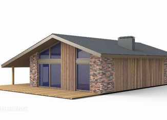 Продается дом, 132.9 м2, село Васильевское, село Васильевское, 5