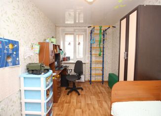 Продаю двухкомнатную квартиру, 46.3 м2, Ульяновск, улица Пушкарёва, 8, Засвияжский район
