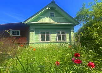 Продажа дома, 80 м2, деревня Калистово