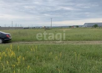 Земельный участок на продажу, 10 сот., хутор Северо-Восточные Сады, Нагорная улица