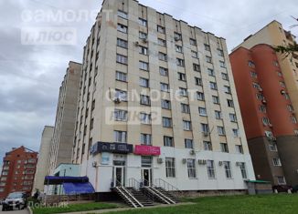 Продам комнату, 12 м2, Республика Башкортостан, улица Аксакова, 58