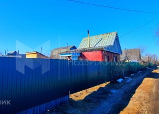 Продажа дома, 20 м2, СНТ Рассвет, Школьная улица