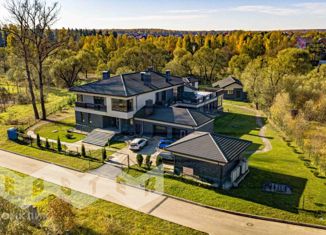 Продажа дома, 640 м2, коттеджный посёлок Староникольское, Староникольская улица