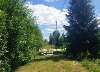 Продается земельный участок, 12 сот., садоводческий массив Радофинниково