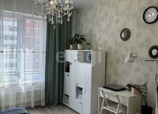 Продам 1-ком. квартиру, 41.6 м2, Иркутск, Депутатская улица, 87/13, Октябрьский округ