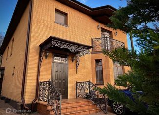 Продажа дома, 250 м2, село Орёл-Изумруд, улица Лазурная Долина, 133