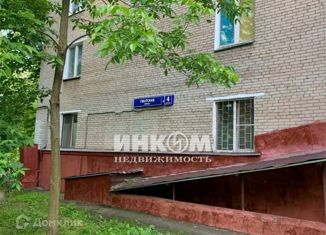 Продаю 2-ком. квартиру, 40.4 м2, Москва, Гжатская улица, 4к1, Гжатская улица