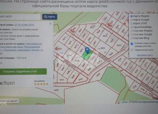 Продажа участка, 10.12 сот., село Плотниково