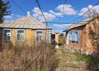 Продажа дома, 35 м2, хутор Масаловка, Набережная улица